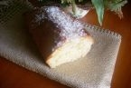 Babka kokosowa