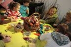 Targi Przedszkolaka w Krakowie: 31.03 - 1.04.2012