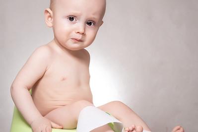 Biegunki u dzieci - przyczyny i leczenie
