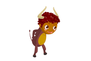 DZIECKO BYK