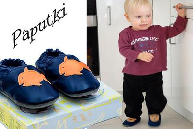 PAPUTKI – konkurs dla dzieci- WYNIKI