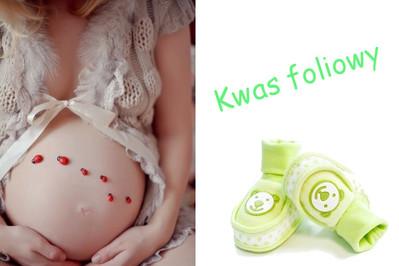 Kwas foliowy przed ciążą – SPRAWDZONE DAWKOWANIE