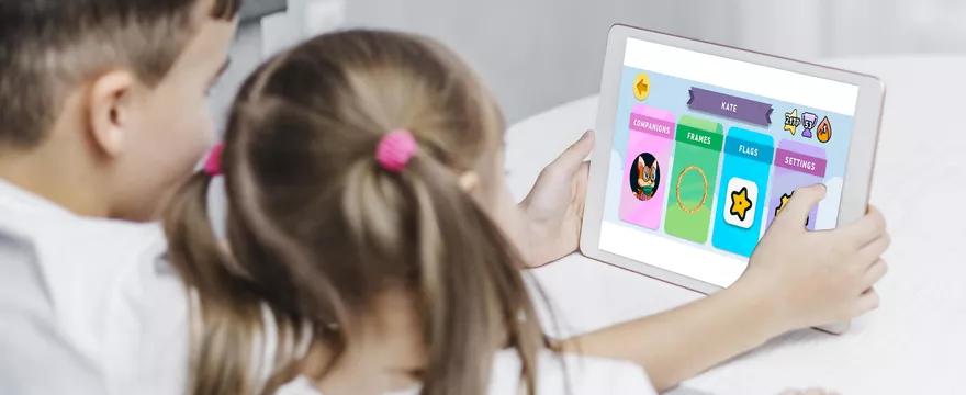 Jak AI może wspierać naukę języków obcych u dzieci?