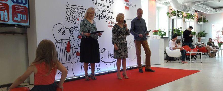 Wsparcie dla rodziców - niezwykle potrzebne od początku