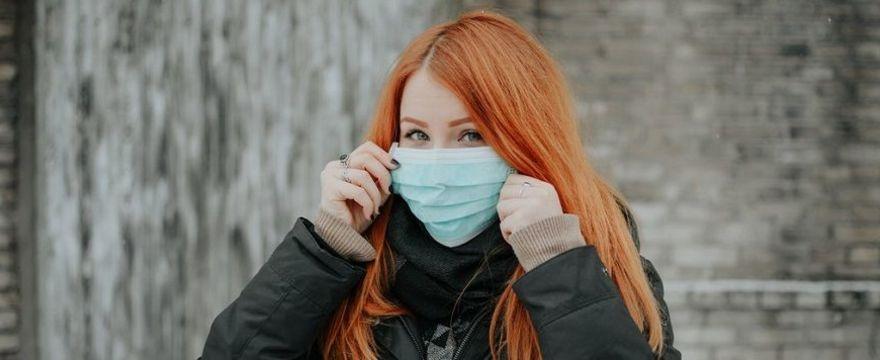 Strefa żółta w całej Polsce: nowe obostrzenia wchodzą od soboty 10 października 