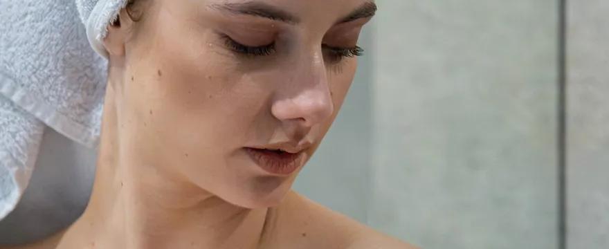 Jak przywrócić skórze jędrność? 6 porad