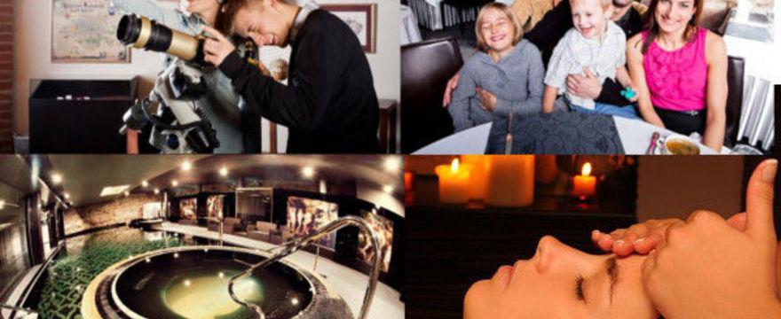 WYNIKI: WYMARZONY DZIEŃ KOBIET