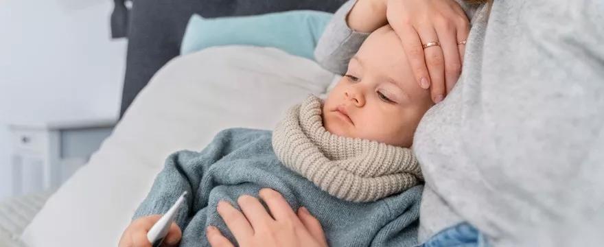 Paracetamol czy ibuprofen na gorączkę u dziecka – najnowsze zalecenia