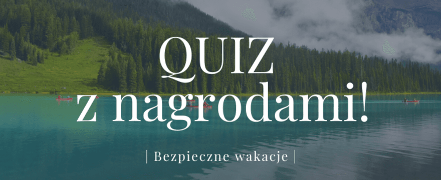 Sposoby na kleszcze: dowiedz się i WYGRAJ NAGRODY!