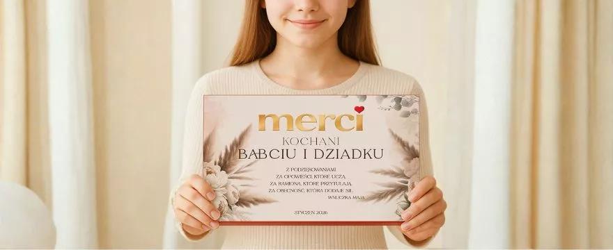 Jak wybrać prezent na Dzień Babci i Dziadka? Poradnik dla rodziców i dzieci