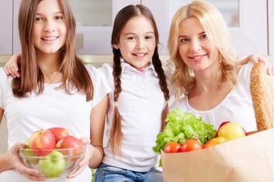 Gotowanie zbliża rodzinę – zachęcajmy dzieci do wspólnych chwil w kuchni