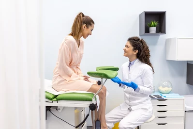 Pierwsza wizyta u ginekologa – jak się przygotować?