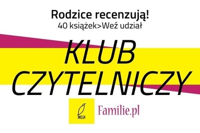 Wielka akcja: CZYTAMY DZIECIOM! Wygraj książki dla malucha i nastolatka