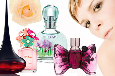 Najlepsze perfumy na lato – nasz wybór TOP 5