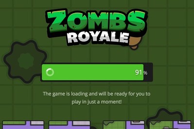 ZombsRoyale – spróbuj swoich sił w szalonej wieloosobowej rozgrywce