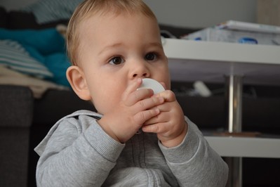 Sezon przeziębień w pełni  - mamy sprawdziły skuteczną metodę na katar!