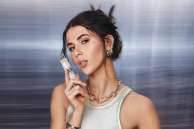 Roxie Węgiel-Mglej gwiazdą globalnej kampanii Rimmel London. Poznaj nowości Multi Tasker
