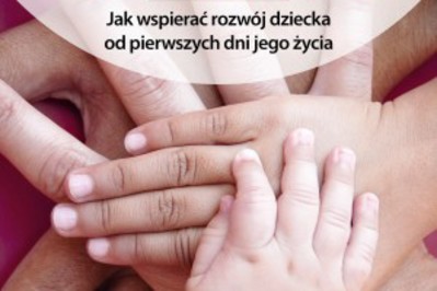 CIEKAWA LEKTURA : ‘Intuicyjne rodzicielstwo’, czyli przepiękna podróż przez macierzyństwo