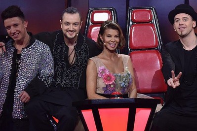 The Voice Kids – FINAŁ polskiej edycji już w sobotę!