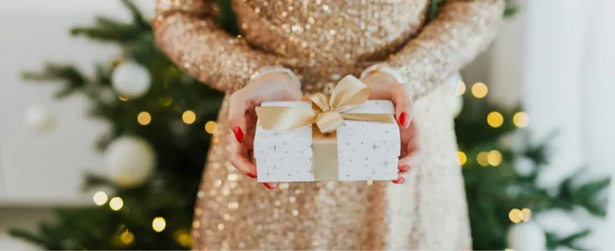 All I want for Christmas is… Dax Cosmetics – kosmetyczne zestawy prezentowe