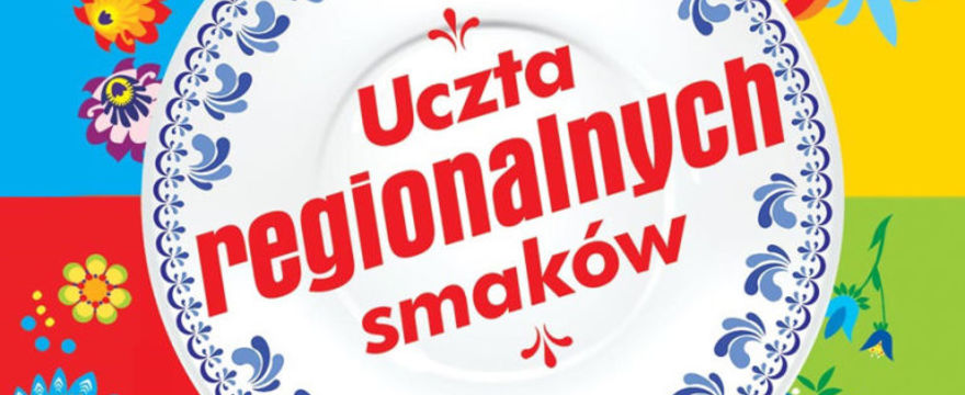 Regionalne smaki w twojej kuchni – TOP 5 produktów