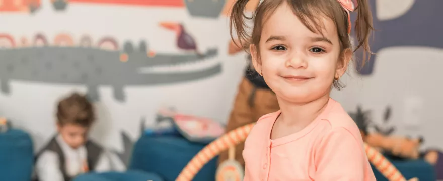 Rozwój emocjonalny dziecka – jak pomóc przedszkolakowi wyrażać emocje?