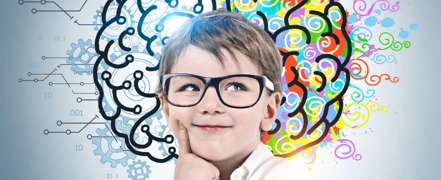 Mądra zabawa – gry logiczne, które przygotowują dziecko do szkoły