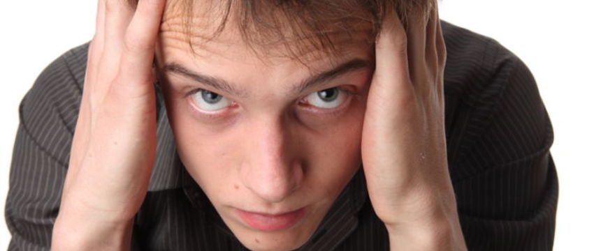 Skutki stresu – czym grozi życie w ciągłym napięciu?