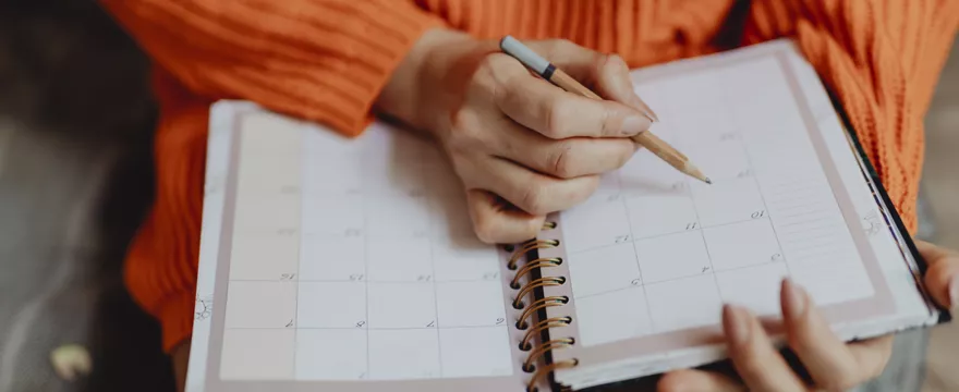 Plan tygodnia dla rodziny – praktyczne sposoby na organizację czasu