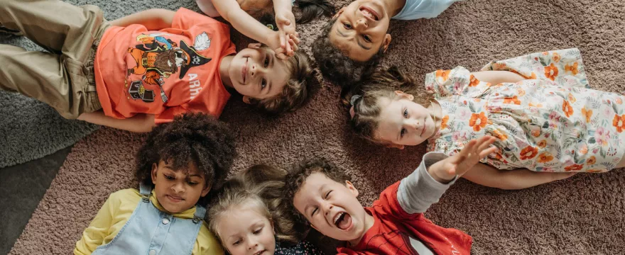 Prawa dziecka i ich ochrona - oswajamy paragrafy