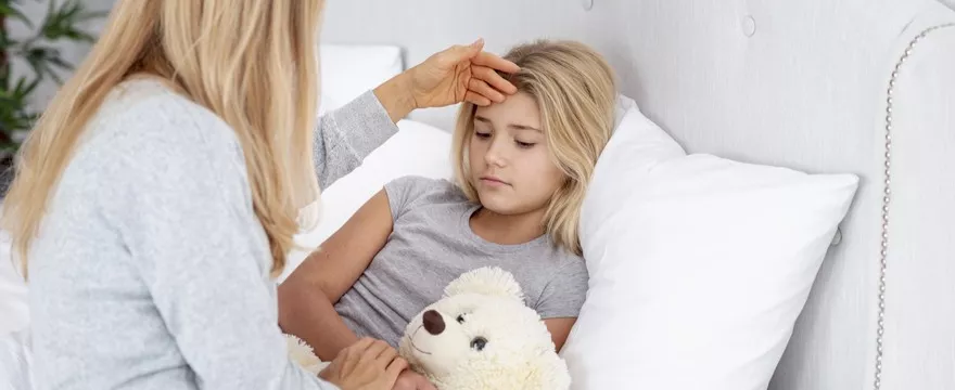 Zapalenie opon mózgowych – objawy, przyczyny, leczenie