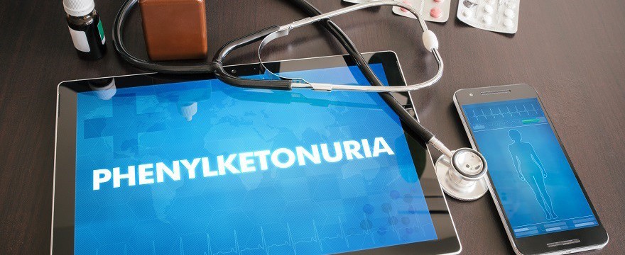 Fenyloalanina - czym jest i czemu jest potrzebna