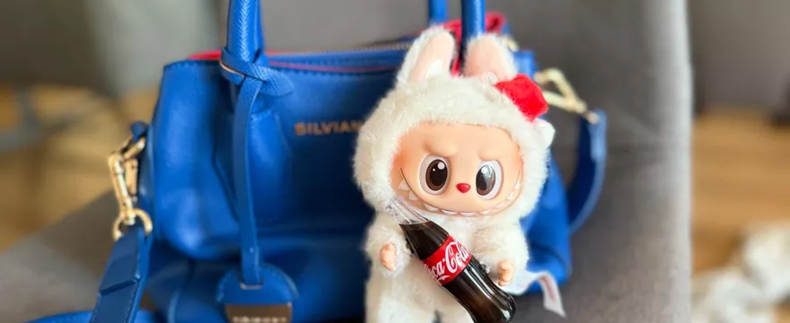 Labubu w Polsce: legendarny pluszowy potworek podbija Europę