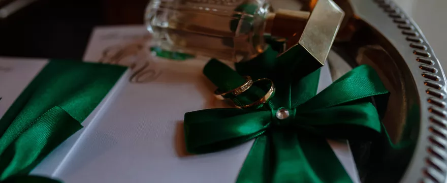 Zaproszenia na ślub – pierwszy krok do wymarzonego wesela