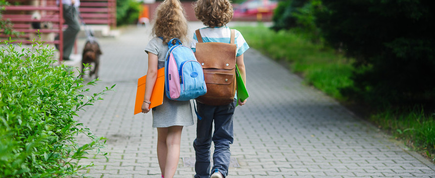 Jak pomóc dziecku przygotować się na powrót do szkoły? Zobacz garść porad