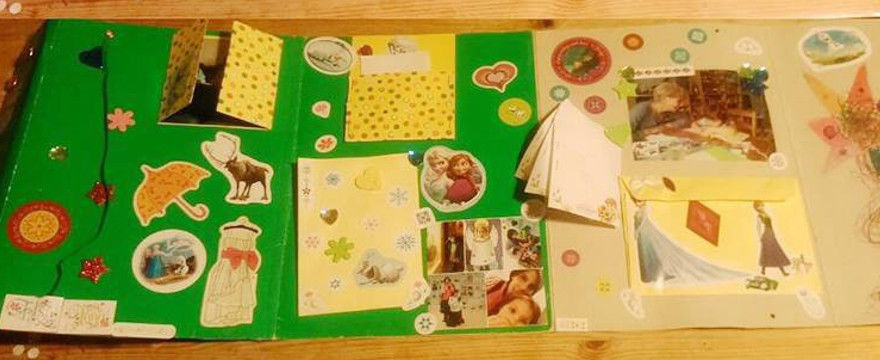 Nauka ciekawą przygodą? – zrób z dzieckiem lapbooki!