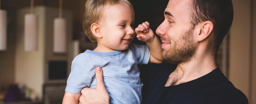 Wniosek o urlop rodzicielski dla ojca - WZÓR