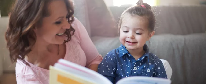 Rytuały dnia przedszkolaka – do czego dziecku potrzebna jest rutyna?