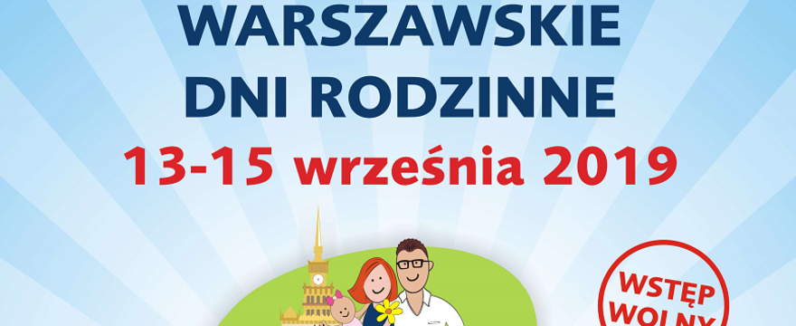 Wielki Sportowo Rodzinny-Piknik na Błoniach PGE Narodowego