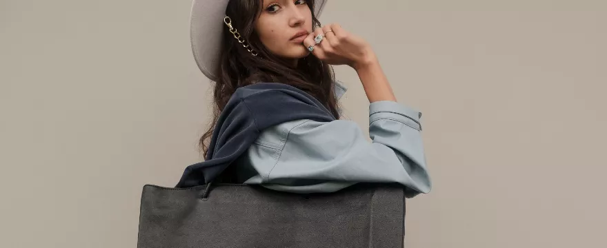 Torba mamy - lista rzeczy, które warto mieć w torebce.