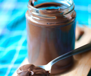 Domowa Nutella