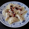 Pierogi z mięsem